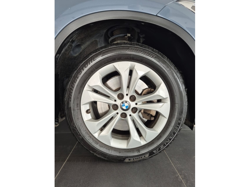 BMW X1 sDrive20i xLine