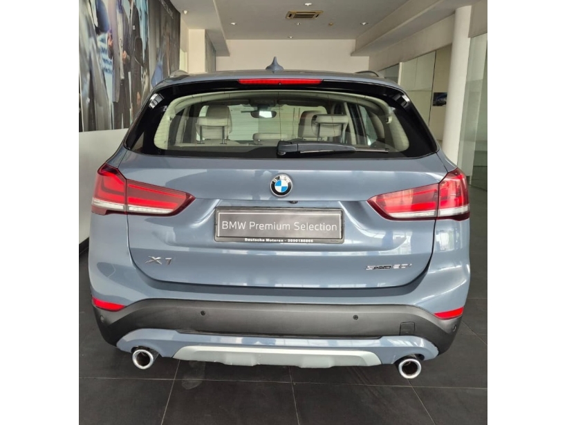 BMW X1 sDrive20i xLine