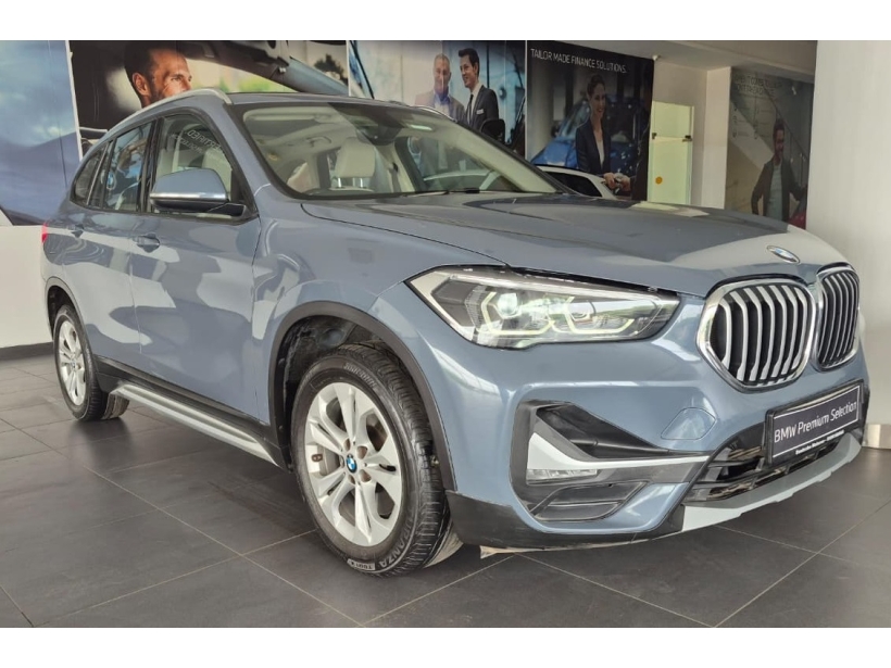 BMW X1 sDrive20i xLine