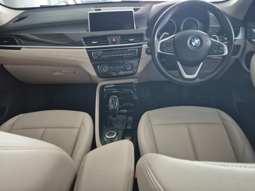 BMW X1 sDrive20i xLine