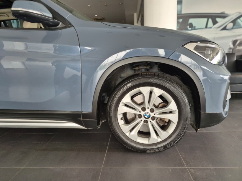 BMW X1 sDrive20i xLine