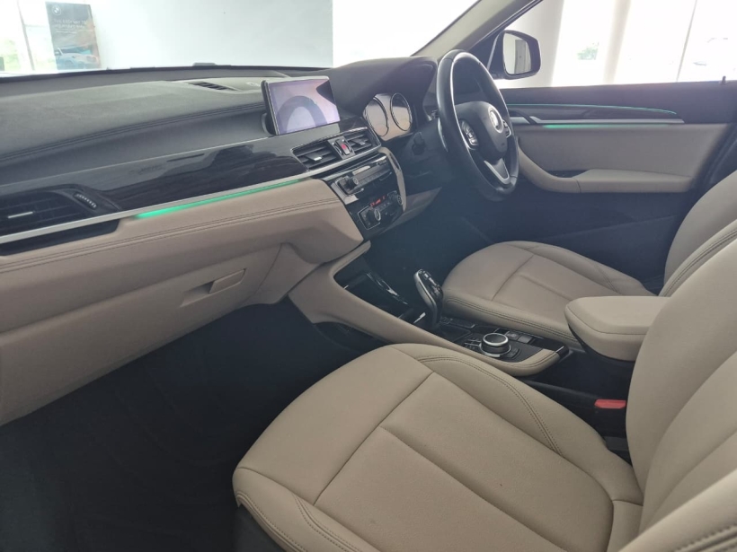 BMW X1 sDrive20i xLine