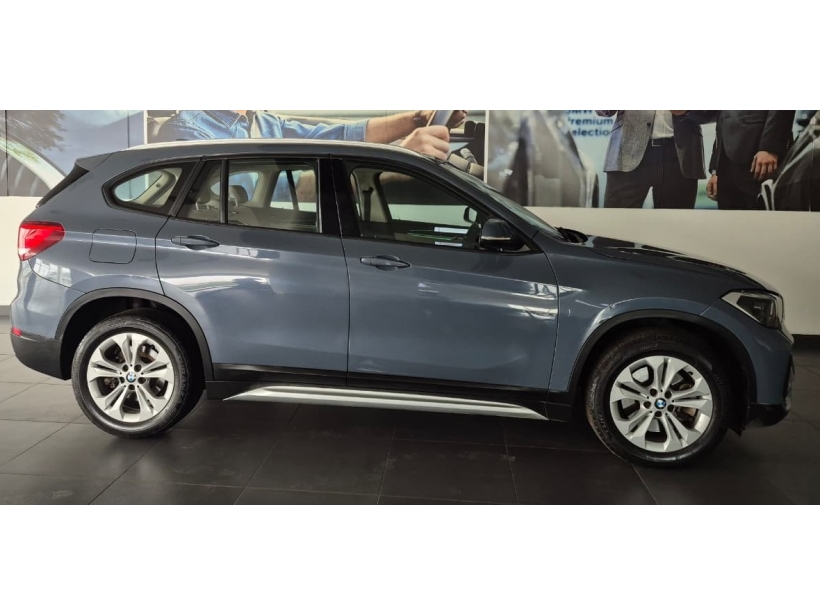 BMW X1 sDrive20i xLine
