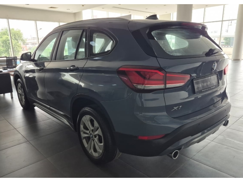 BMW X1 sDrive20i xLine