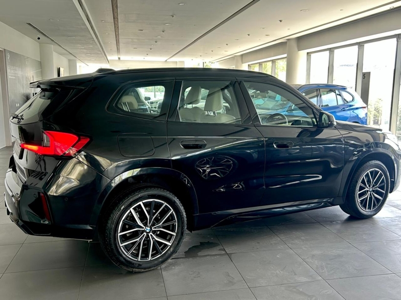 BMW X1 sDrive18i M Sport