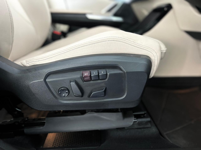 BMW X1 sDrive18i M Sport