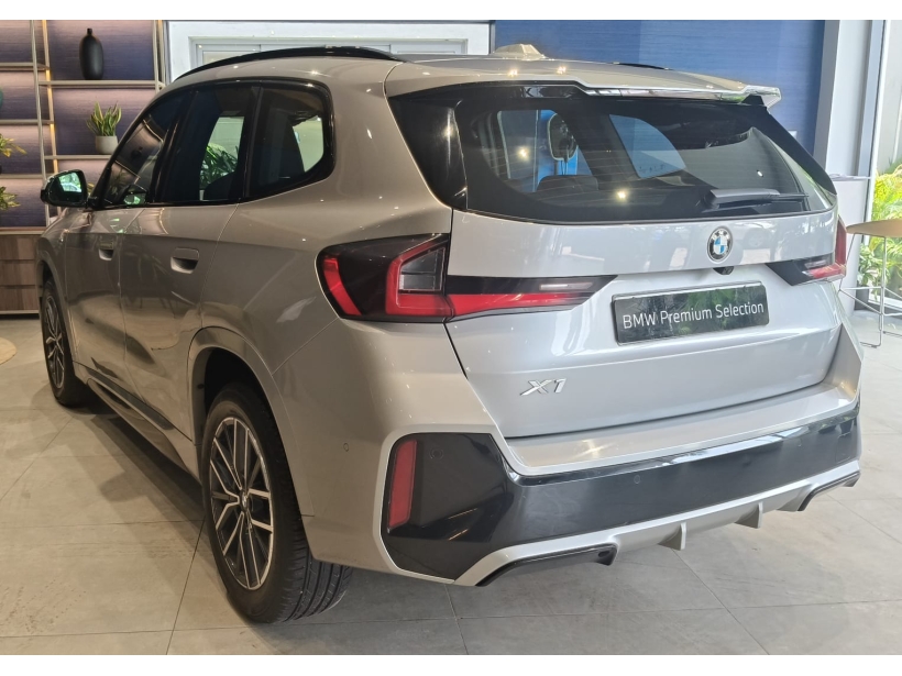 BMW X1 sDrive18i M Sport