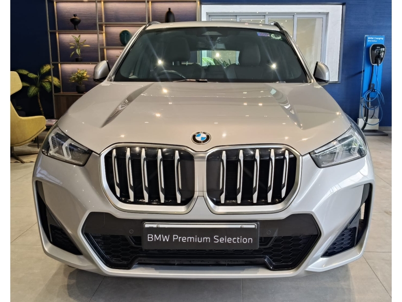 BMW X1 sDrive18i M Sport