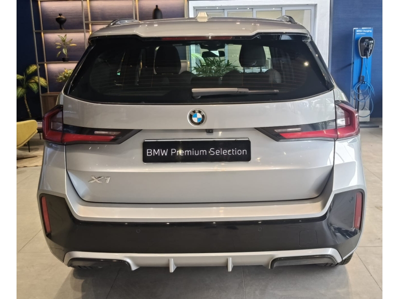 BMW X1 sDrive18i M Sport