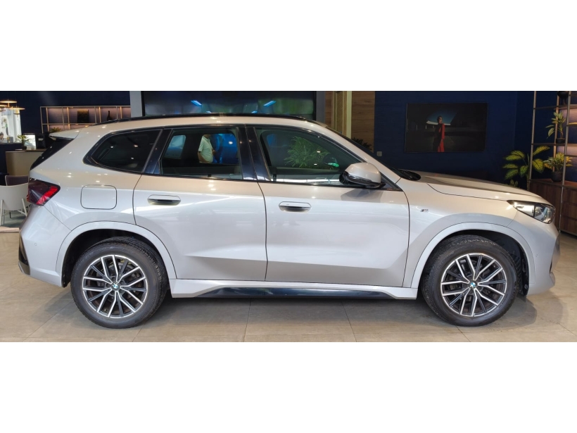 BMW X1 sDrive18i M Sport