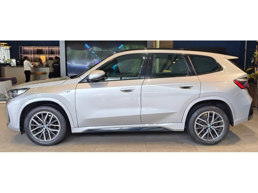 BMW X1 sDrive18i M Sport
