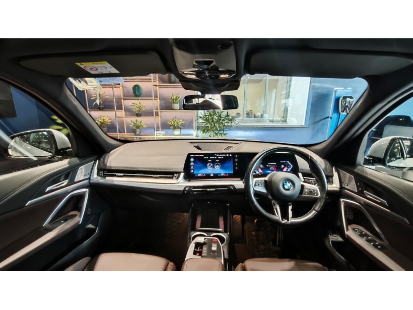 BMW X1 sDrive18i M Sport