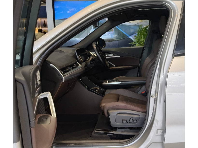 BMW X1 sDrive18i M Sport