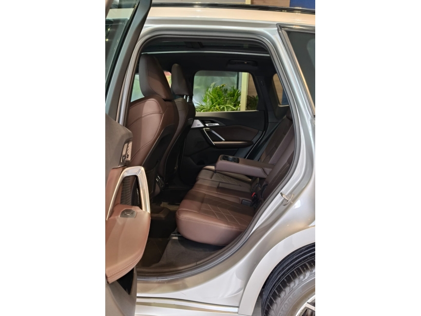BMW X1 sDrive18i M Sport