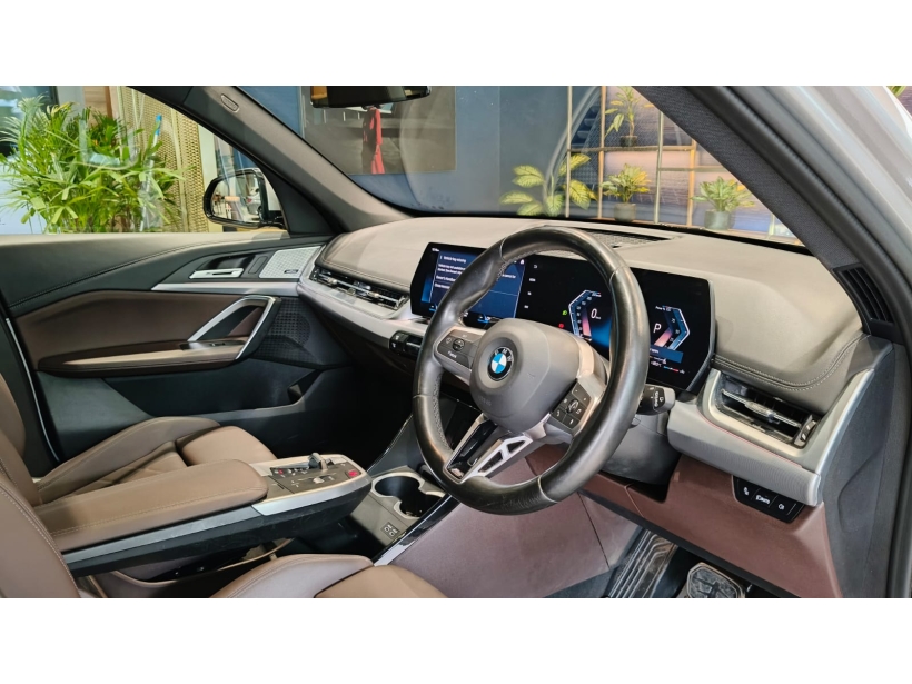 BMW X1 sDrive18i M Sport