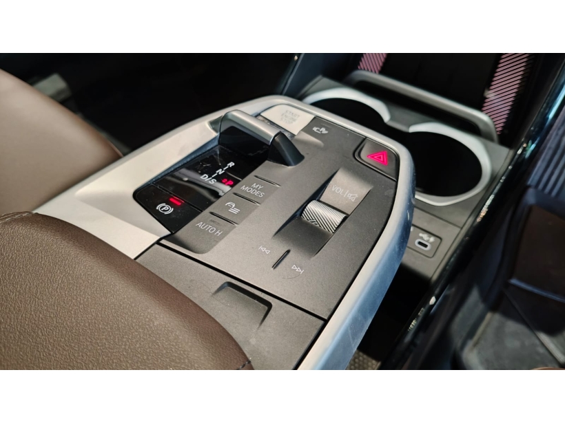 BMW X1 sDrive18i M Sport