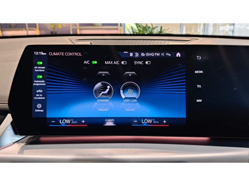 BMW X1 sDrive18i M Sport