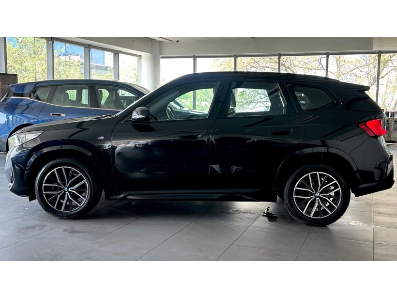 BMW X1 sDrive18i M Sport