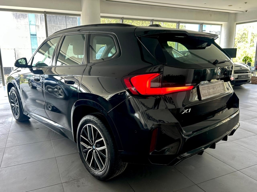 BMW X1 sDrive18i M Sport