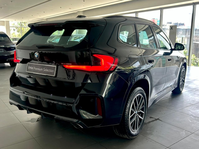 BMW X1 sDrive18i M Sport