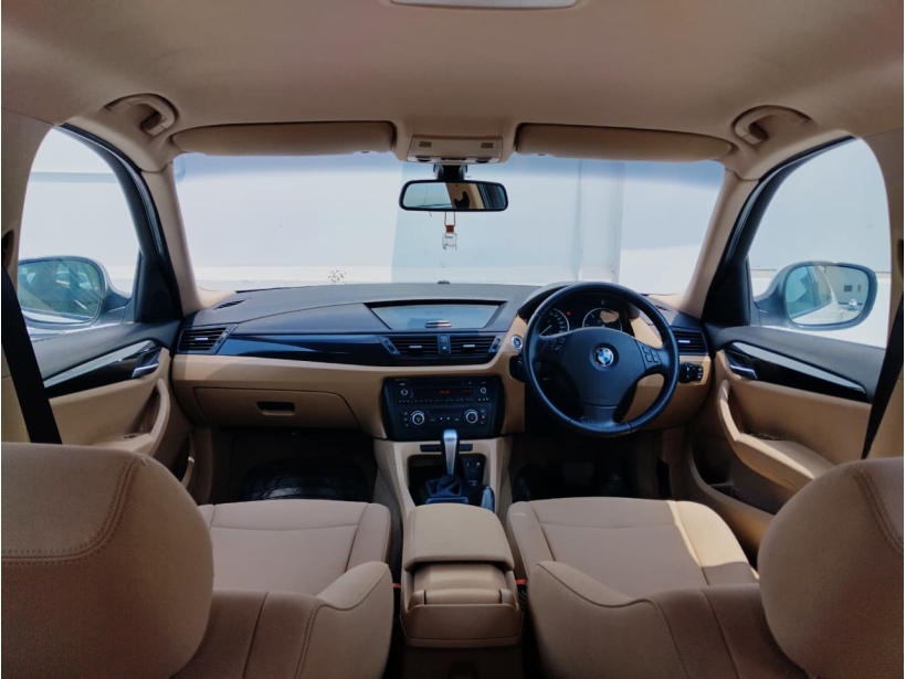 BMW X1 sDrive20d