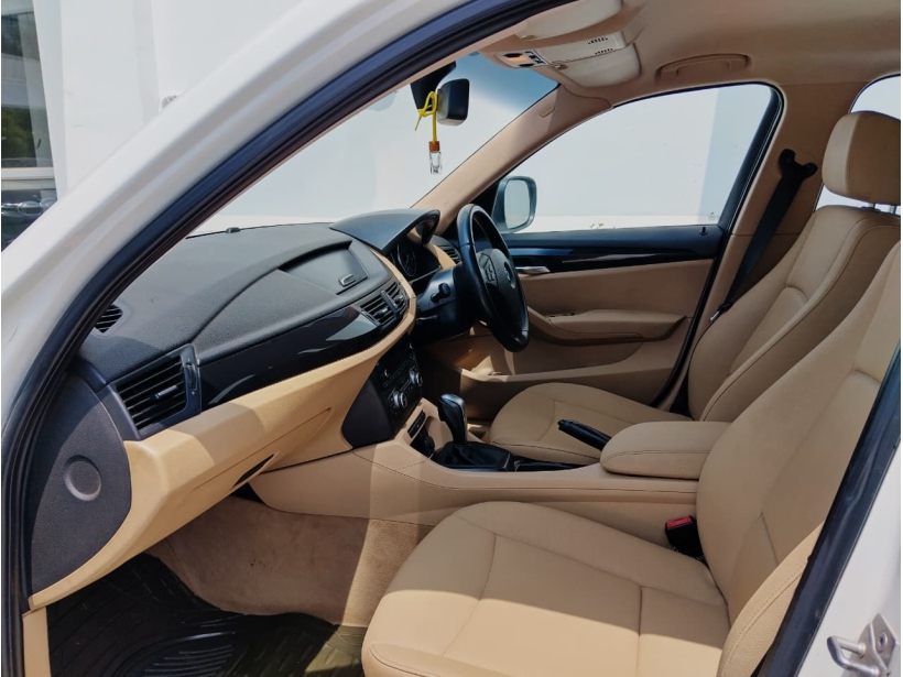BMW X1 sDrive20d