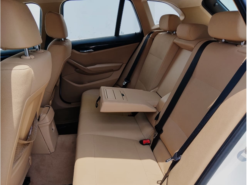 BMW X1 sDrive20d