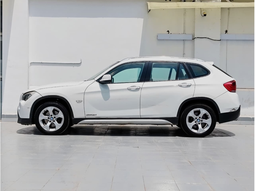 BMW X1 sDrive20d