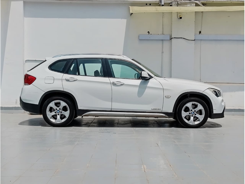 BMW X1 sDrive20d