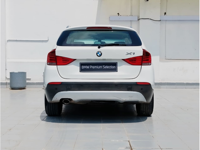 BMW X1 sDrive20d