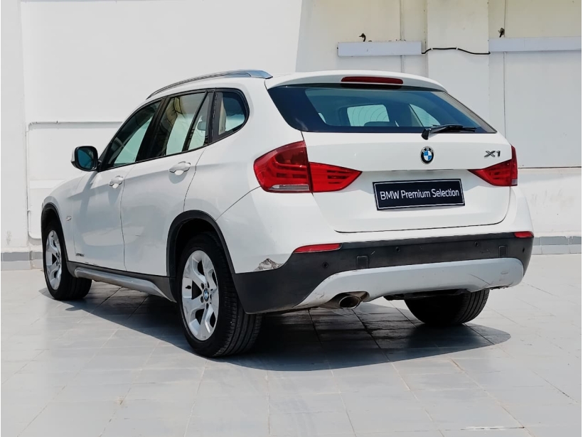 BMW X1 sDrive20d