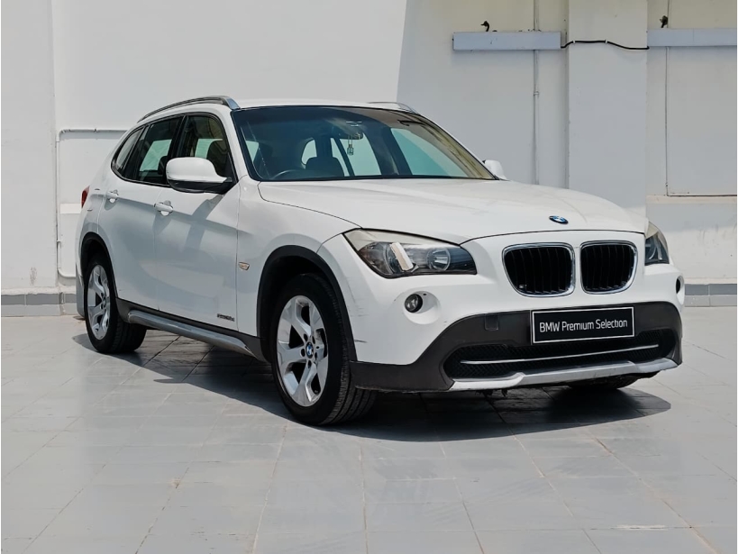 BMW X1 sDrive20d