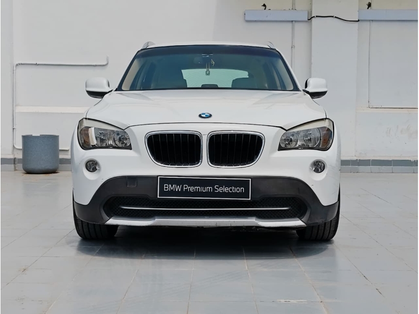 BMW X1 sDrive20d