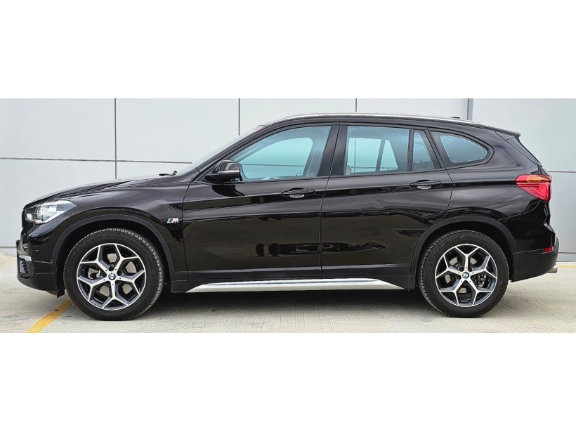 BMW X1 sDrive20d xLine