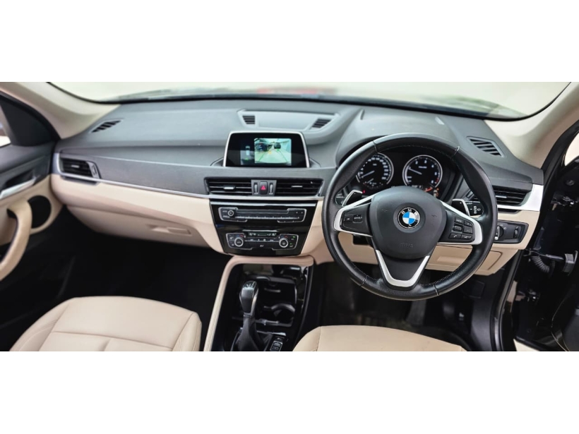 BMW X1 sDrive20d xLine
