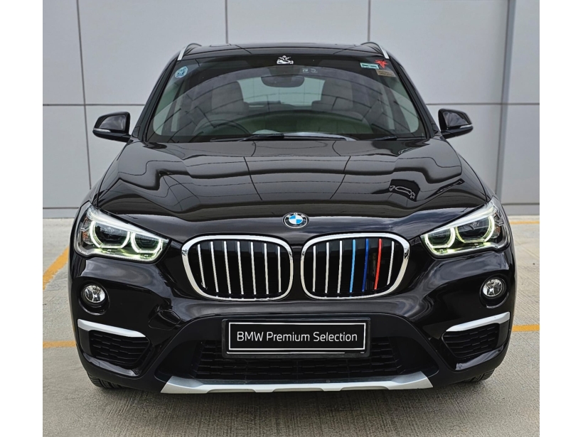 BMW X1 sDrive20d xLine