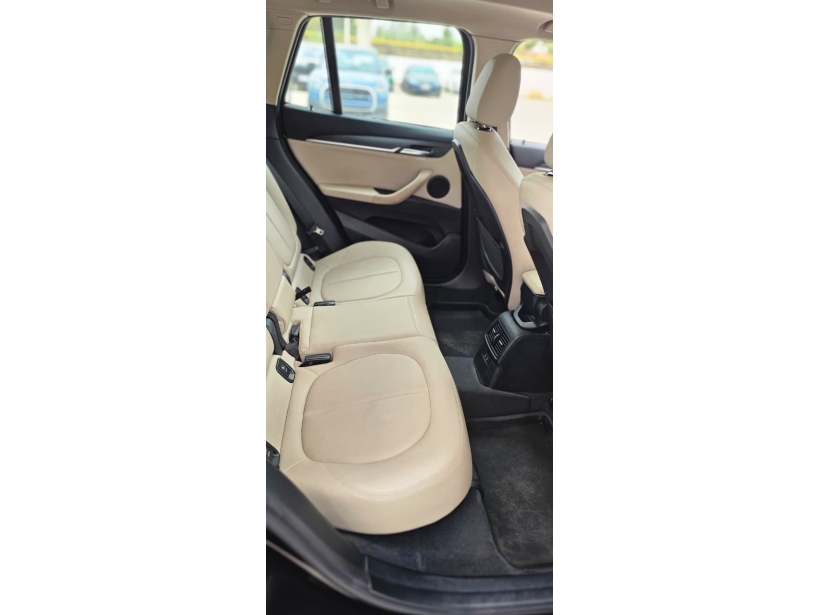 BMW X1 sDrive20d xLine