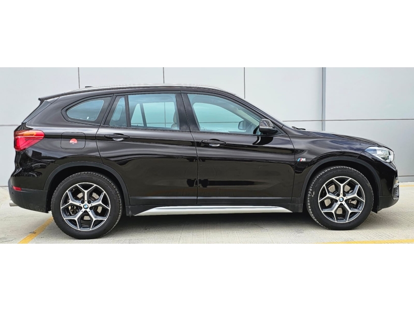 BMW X1 sDrive20d xLine