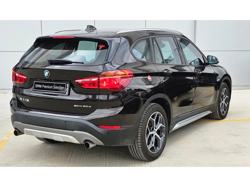 BMW X1 sDrive20d xLine