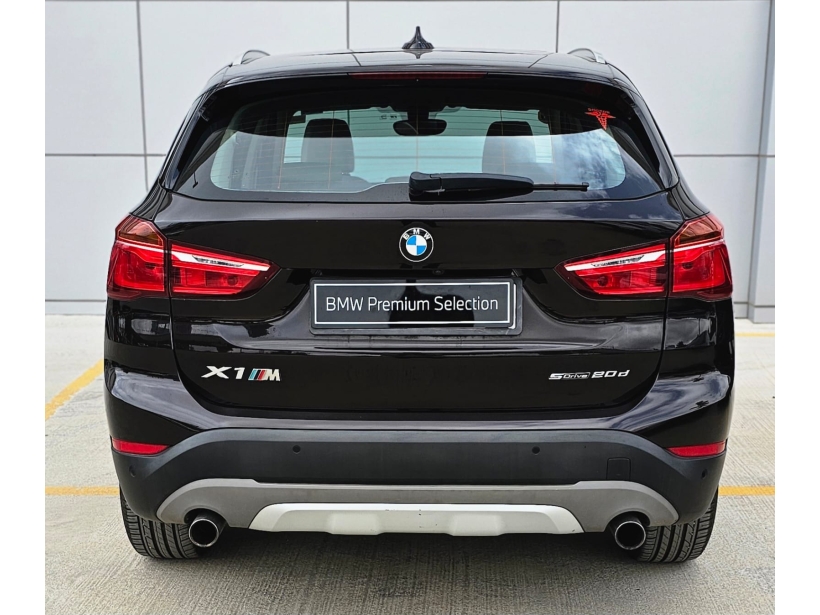 BMW X1 sDrive20d xLine