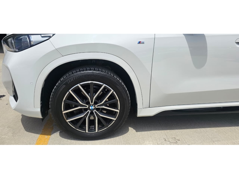 BMW X1 sDrive18i M Sport