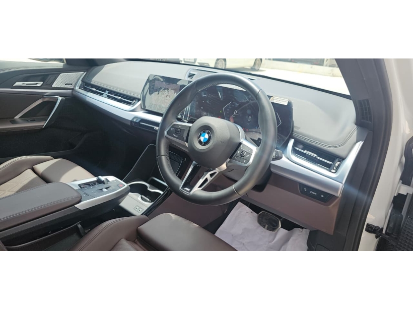 BMW X1 sDrive18i M Sport