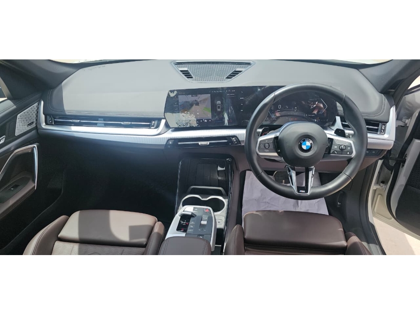 BMW X1 sDrive18i M Sport