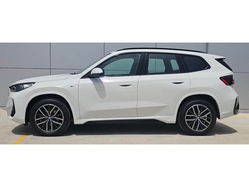 BMW X1 sDrive18i M Sport