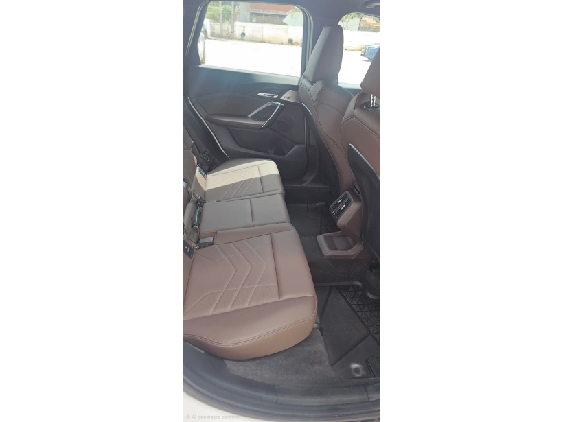 BMW X1 sDrive18i M Sport