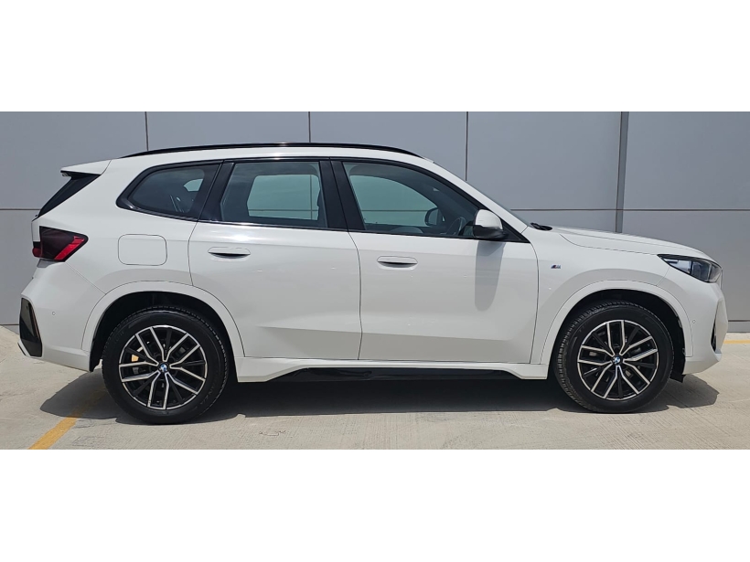 BMW X1 sDrive18i M Sport