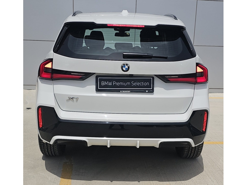 BMW X1 sDrive18i M Sport