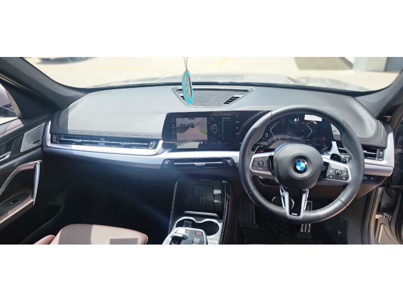 BMW X1 sDrive 18d M Sport