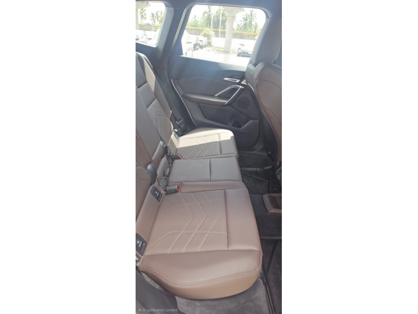 BMW X1 sDrive 18d M Sport