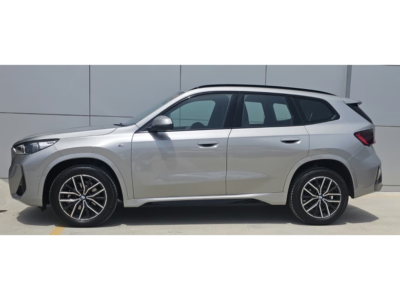 BMW X1 sDrive 18d M Sport